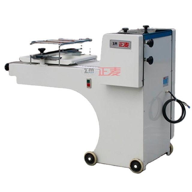 Bakery Machine Pizza Production Line for Bread and Dough