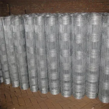 Heavy Duty Livestock Cattle Fence