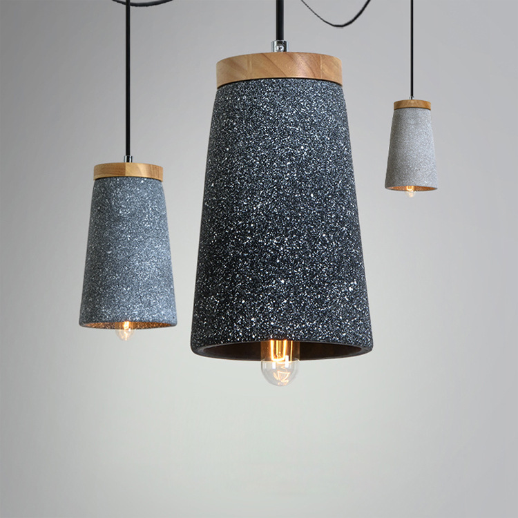 Concrete Decorative Pendant LampofDiscount Pendant Lighting Kitchen