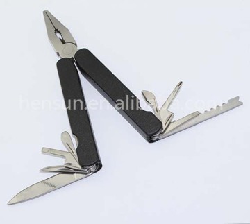 Professional Multifunction Stainless Steel Pliers