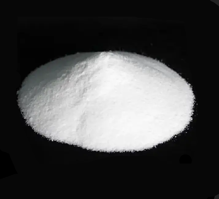 Environment-Friendly Calcium/Zinc Compound PVC Stabilizer