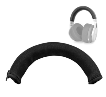Free Shipping: Corsair Virtuoso Headphone Replacement Headband - Earpad Repair Parts & Head Band Cushions