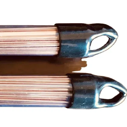 Copper Phosphorus Filler Metals: Exploring BCUP-2 Copper Phosphor Brazing Rods Without Silver