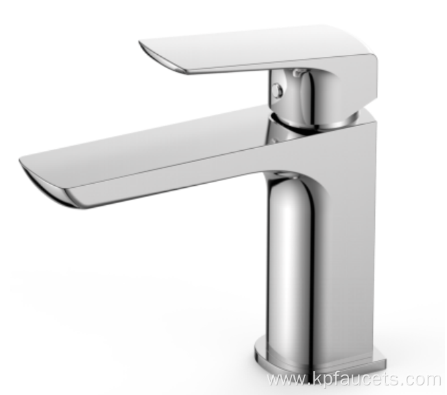 Single Hole NSF Lead Free Brass Classical Faucet