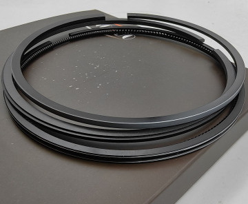 108mm Piston Ring Set 51009006550 - Fit for MAN D0824/D0826