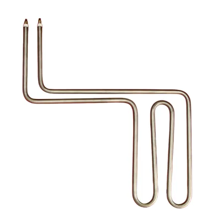 Battery Equipment Electric Heating Pipe