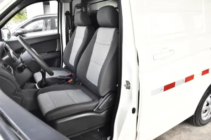 2024 Changan Honor S Minibus Van - 7 Seater Cargo Van