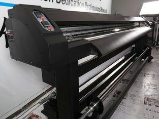 1.8M / 3.2M large Format Solvent Printer With 2880 Nozzles