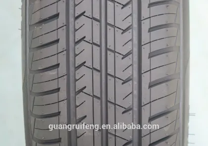 China new brand wosen pcr 175/65r14