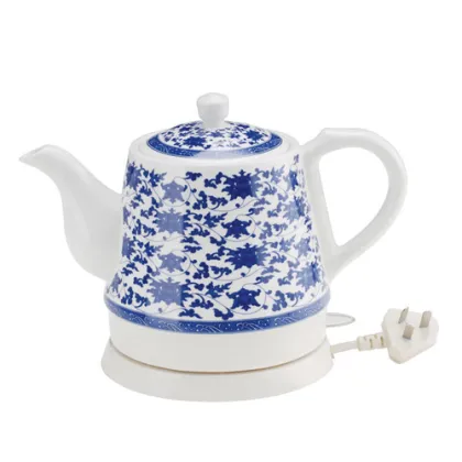 Ceramic Electric Kettle