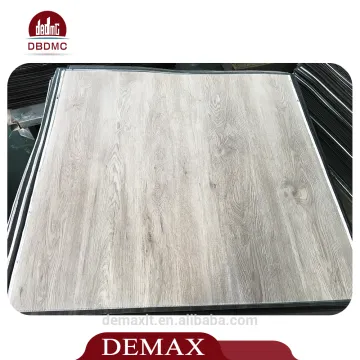 Indoor Floor Covering Wood Look Like Vinyl Plastic Pvc Flooring