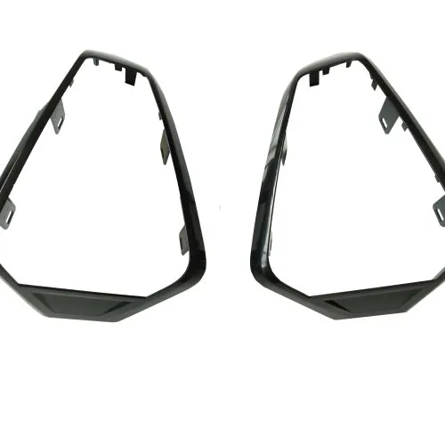 Plastic Molding Auto Accessory tooling