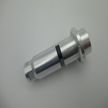 CNC Machined A2017 High Precision Turning Parts