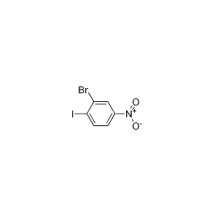 Preço do competidor 2-Bromo-1-Iodo-4-Nitrobenzene CAS 7149-14-6