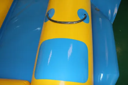 Inflatable fishing boat for sale,inflatable banana boats