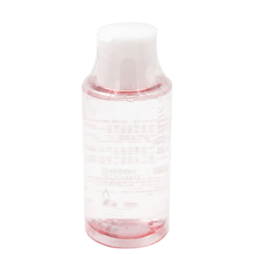 Makeup remover lotion health and safe