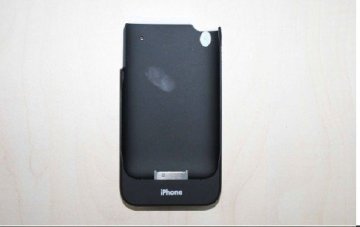 Li-polymer 1300 - 2000 Mah Dc 5v/ 0.5a Iphone Mobile Phone Battery 2g, 3g, 3gs