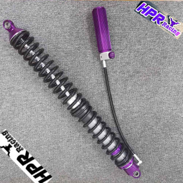 TOYOTA Hilux Vigo Offroad Suspension Lifting Kit Coilover Shock