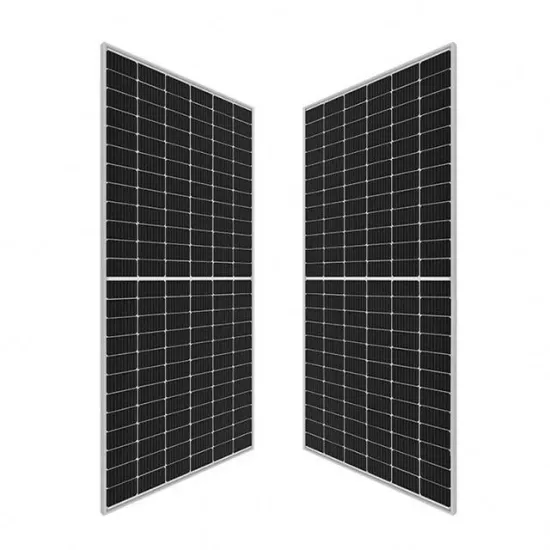 Customized solar panel 500w mono 500wp 50v solar panel high efficiency 50v solar panel