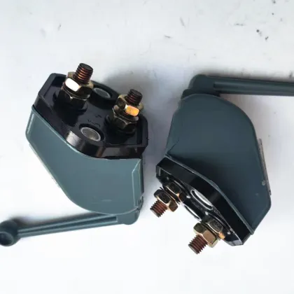 Organic Soil Amendment Products