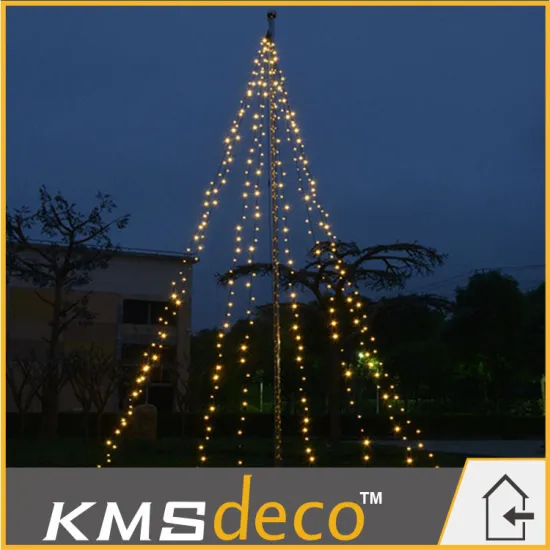 Fashionable lighting Led Flagpole Lights indoor outdoor light China wholesale