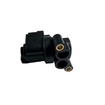 High Quality Car Engine Parts - Idle Air Control Valve for Hyundai ACCENT III (MC) 2005-2010 1.6 GLS