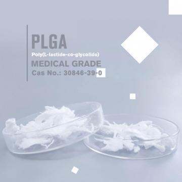 مادة مسحوق PLGA للأظافر العظمي