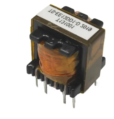 Ee13 High Frequency LED Transformer