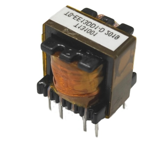 ترانسفورماتور LED با فرکانس بالا EE13