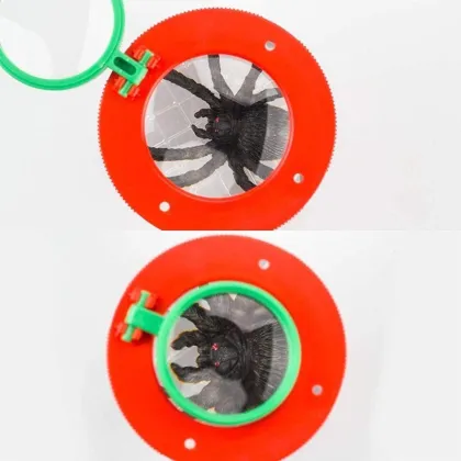 MG20167A Insect Viewer & Backyard Explorer Kit for Children