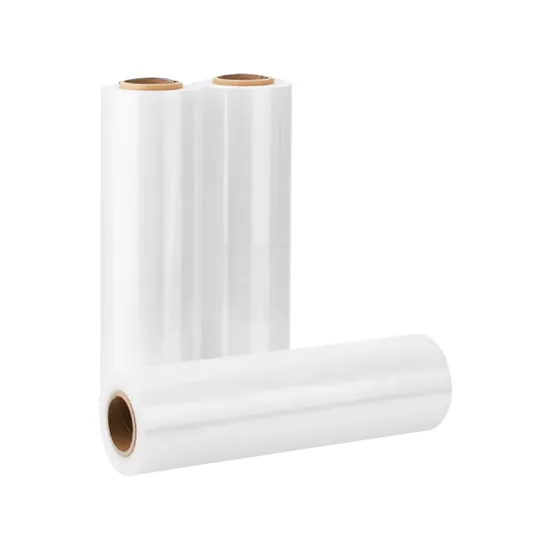Biodegradable Plastic Stretch Film Roll