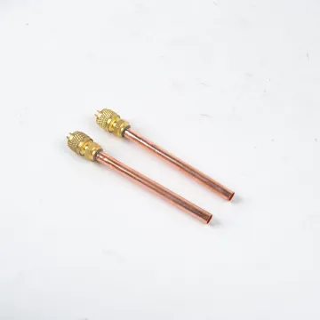 Low Price Refrigerator Parts: Sunchonglic 7.8cm Refrigerator Needle Valve For Sale