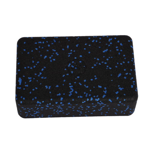 EPPS FOAM Blue Spot Yoga Block