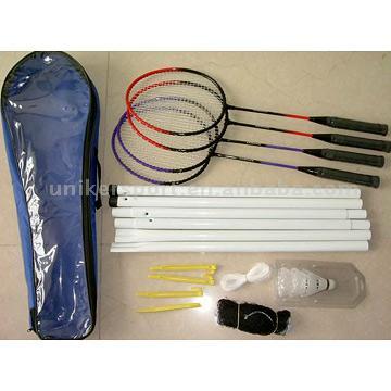 Badminton Set