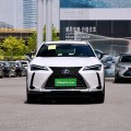 SUV de luxe compact Lexus UX