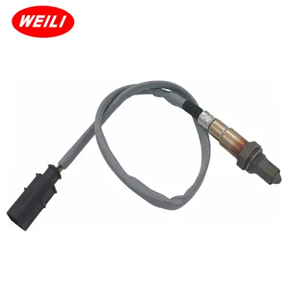 Hot Sale Auto Oxygen Lambda Sensor CM5G-3611010 for New Jingyi X54 J15T - Factory Price, High Performance