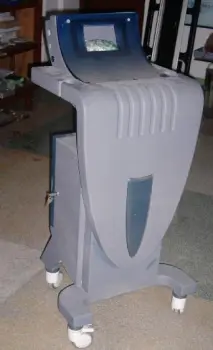 garbage bin mold