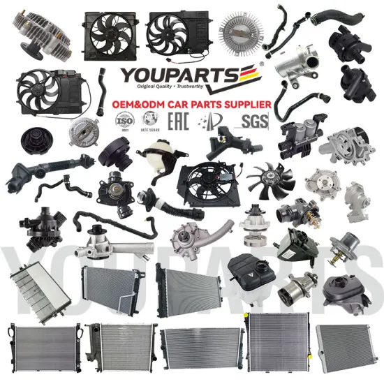 YOUPARTS Grille Cover & Cooling System Parts for BMW 1200GS, Mercedes-Benz S Class 550, BMW E46