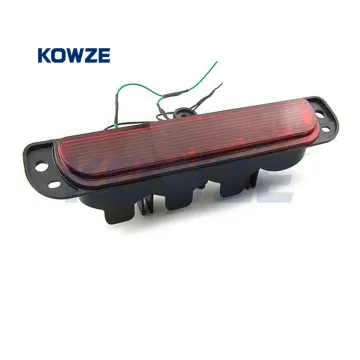 8334A059 High Mounted Stop Lamp Assembly for Mitsubishi L200 2005-2015