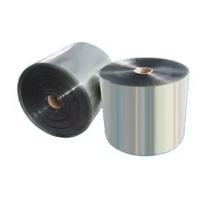 Antistatic Recycled Pet-grade Sheets and Films