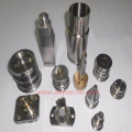 Chinese Professional Factory of Bottle Cap Mold Components