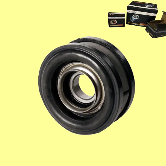 Drive Shaft Center Support Bearing 37521-B5000 for Datsun by AUTOROUND