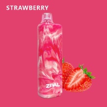 Strawberry Flavored Electronic cigarette