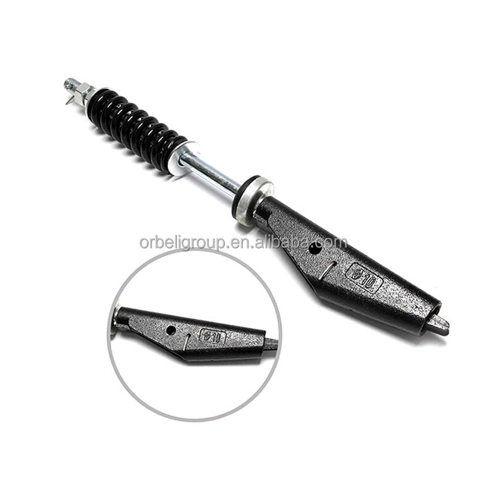 Elevator Wire Rope Socket For 8/10/12/13mm Elevator Rope Attachments ...