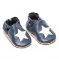 Star Fancy Baby Soft Cuero Zapatos Zapatillas