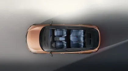 Nissan Ariya 2023 2024 2022 4WD EV Electric Car