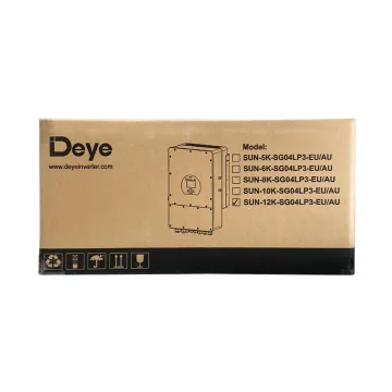 20kW High Voltage Hybrid System Solar Kit - Solar Power Energy System