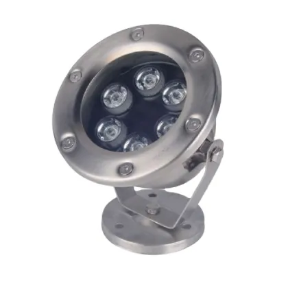 RGB Swimming Pool Lights IP68 Underwater LED Lighting