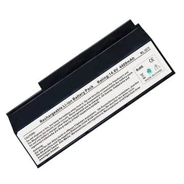 Laptop Batteries for Asus A42-G73New