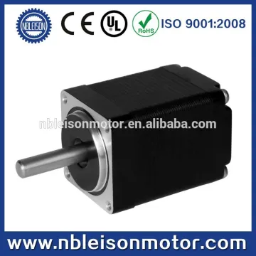 20mm mini stepper motor, nema 08 hybrid stepper motor